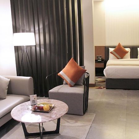 ריאד Al Muhaidb Residence Jawazat מראה חיצוני תמונה