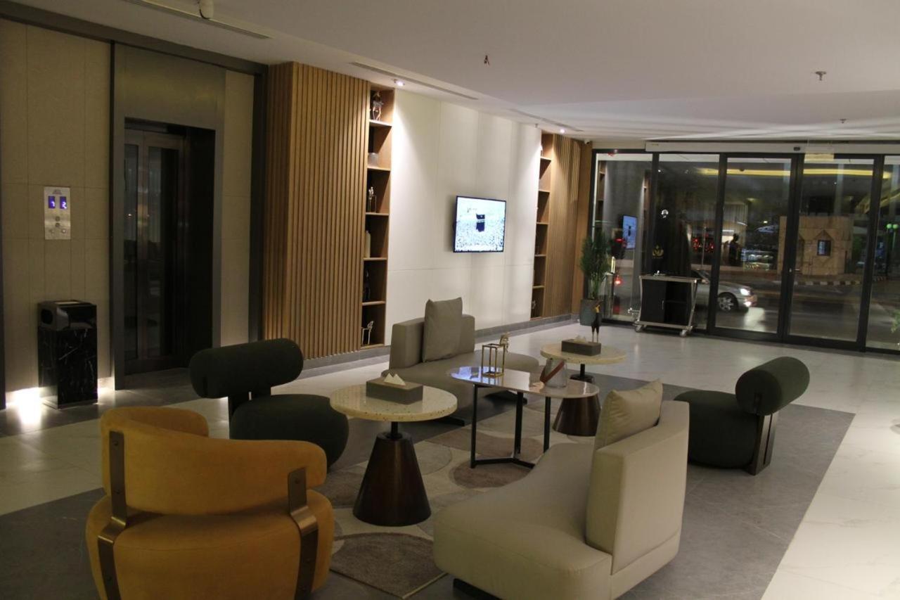 ריאד Al Muhaidb Residence Jawazat מראה חיצוני תמונה