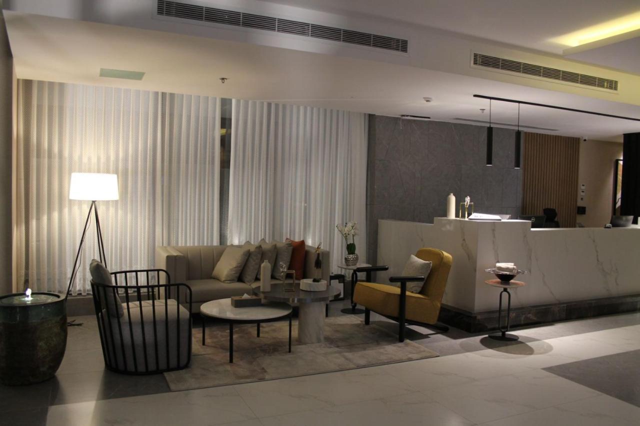 ריאד Al Muhaidb Residence Jawazat מראה חיצוני תמונה
