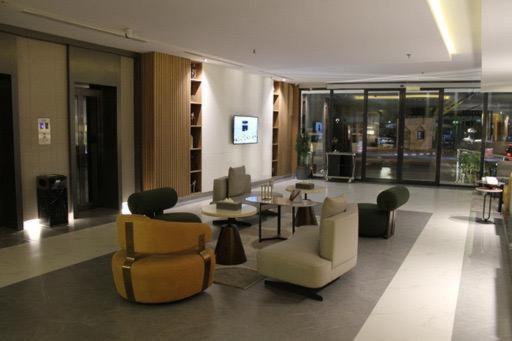 ריאד Al Muhaidb Residence Jawazat מראה חיצוני תמונה