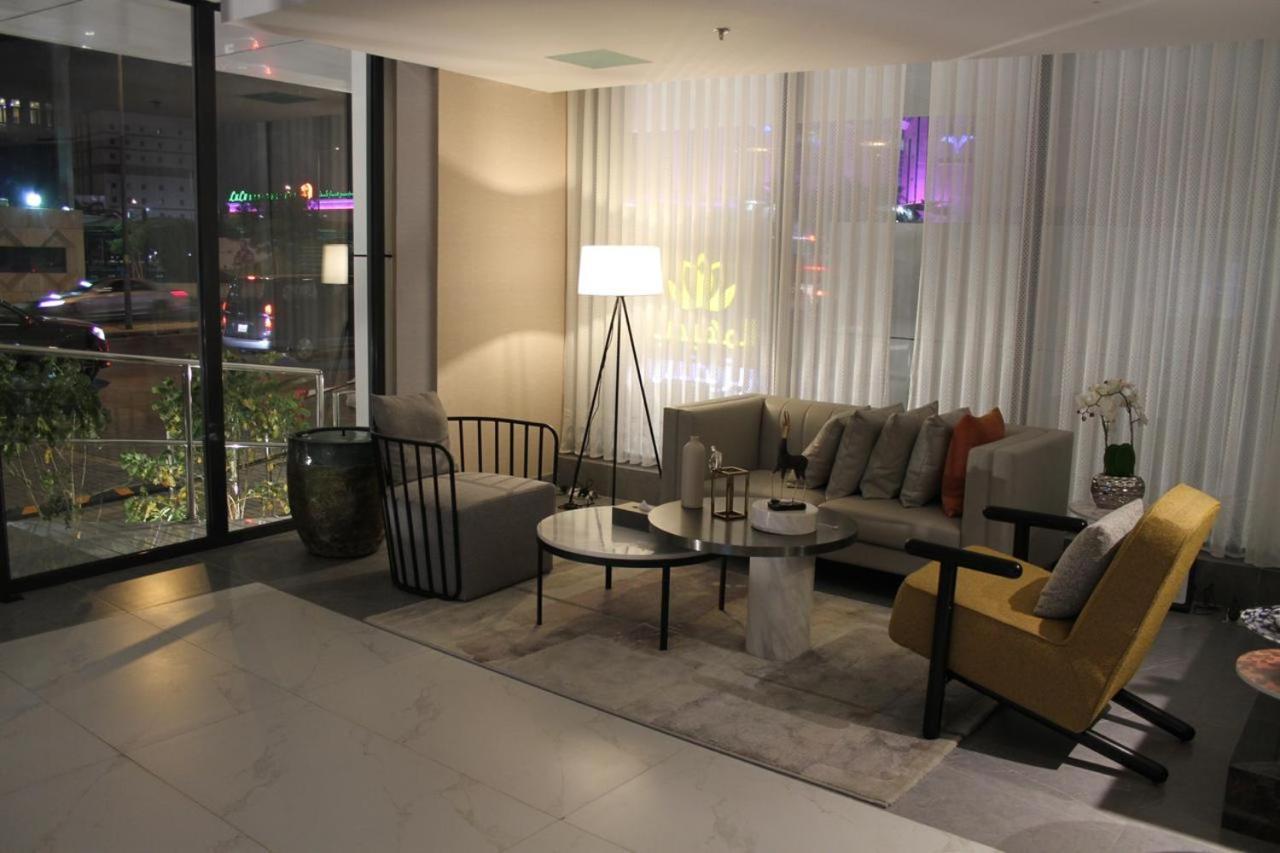 ריאד Al Muhaidb Residence Jawazat מראה חיצוני תמונה