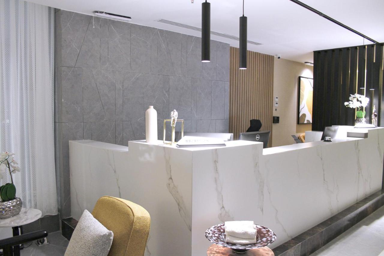 ריאד Al Muhaidb Residence Jawazat מראה חיצוני תמונה