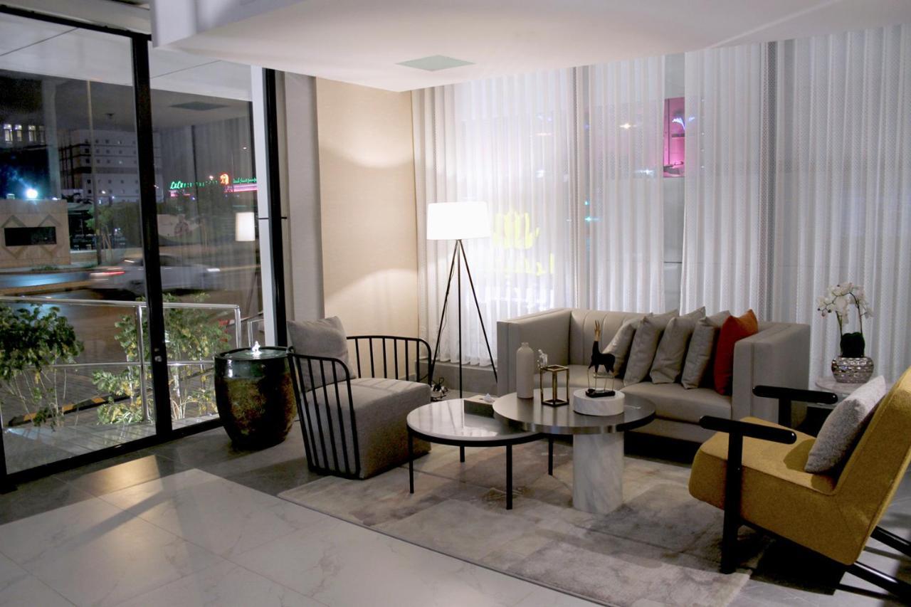 ריאד Al Muhaidb Residence Jawazat מראה חיצוני תמונה