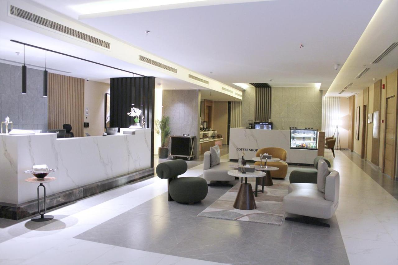 ריאד Al Muhaidb Residence Jawazat מראה חיצוני תמונה